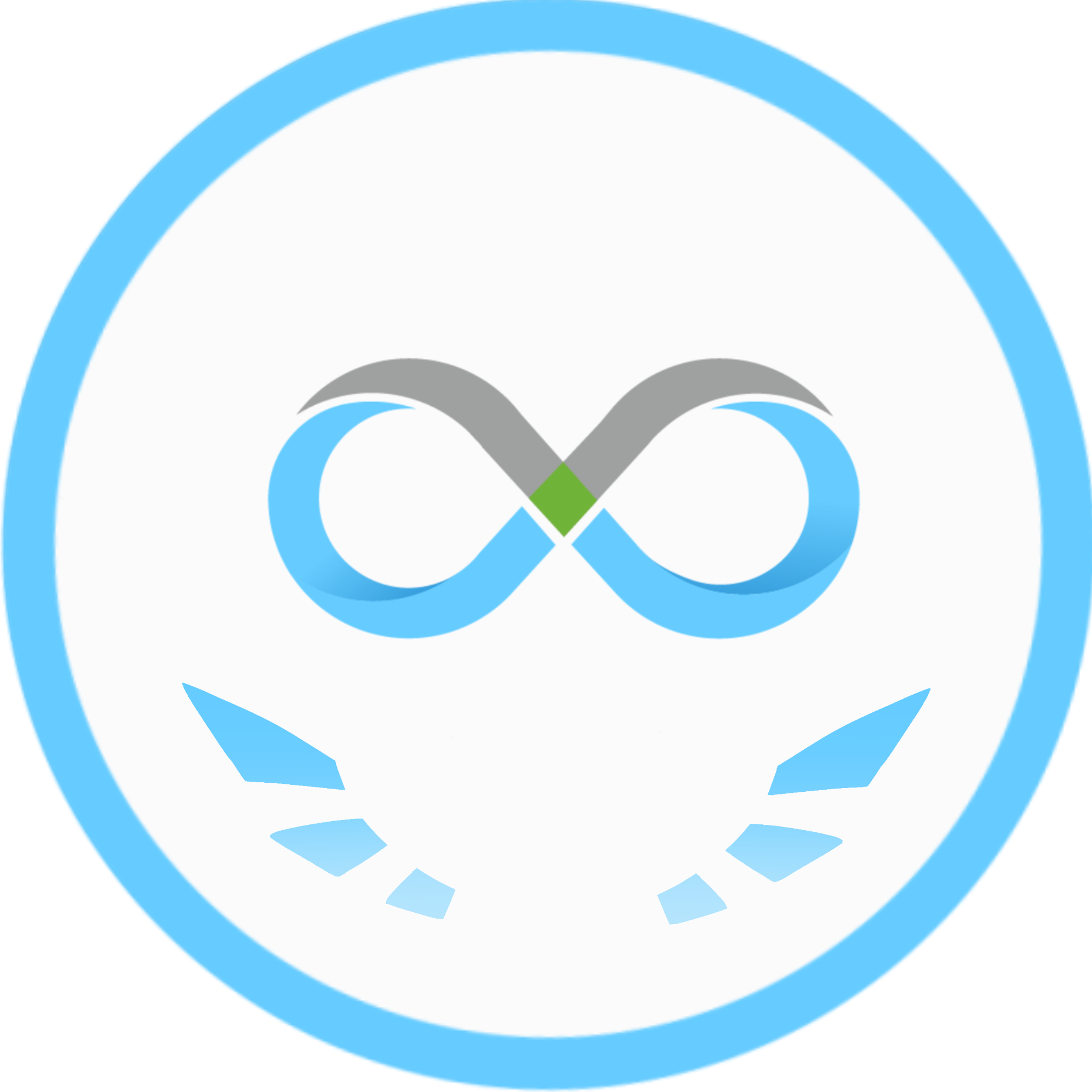 釉色无瑕·洛水天依